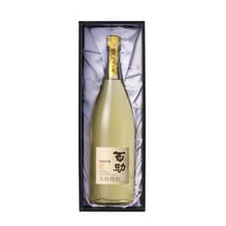 井上 百助 熟成貯蔵 麦 25度 1800ml [焼酎]