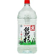 井上 飫肥杉 芋 20度 4000ml [焼酎]