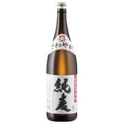 井上 櫻泉 純麦 麦 25度 1800ml [焼酎]