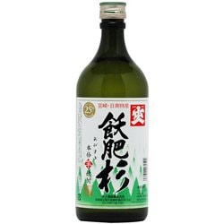 井上 飫肥杉 芋 25度 720ml [焼酎]