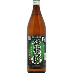 井上 飫肥杉 黒 芋 20度 900ml [焼酎]