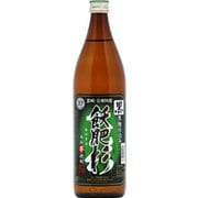 井上 飫肥杉 黒 芋 20度 900ml [焼酎]
