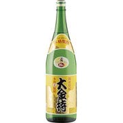 井上 大金持 麦 25度 1800ml [焼酎]