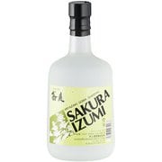 井上 桜泉 そば 25度 720ml [焼酎]