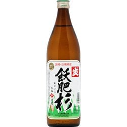 井上 飫肥杉 芋 25度 900ml [焼酎]