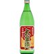 井上 大金持 純金入 麦 25度 900ml [焼酎]
