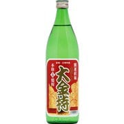井上 大金持 純金入 麦 25度 900ml [焼酎]
