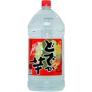 井上 どでか芋 ペット 25度 5000ml [焼酎]