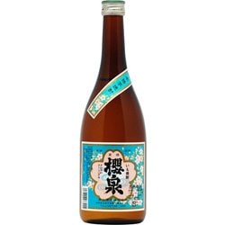 井上 櫻泉 芋 25度 720ml [焼酎]