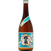 井上 櫻泉 芋 25度 720ml [焼酎]