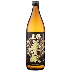 太久保 黒粋華奴 芋 25度 900ml [焼酎]