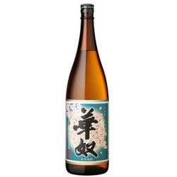太久保 華奴 芋 25度 1800ml [焼酎]