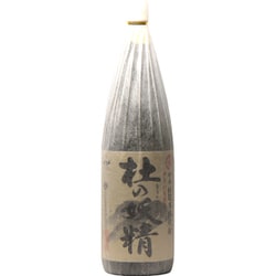 太久保 杜の妖精 芋 25度 1800ml [焼酎]