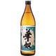 太久保 華奴 芋 25度 900ml [焼酎]