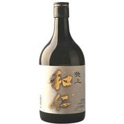 花の香 極上和仁 米 25度 720ml [焼酎]