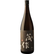 花の香 茂作 芋 25度 1800ml [焼酎]