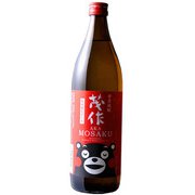 花の香 赤茂作 芋 くまモン 25度 900ml [焼酎]