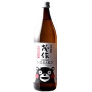 花の香 白茂作 芋 くまモン 25度 900ml [焼酎]