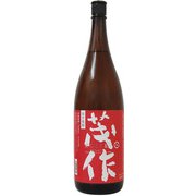 花の香 赤茂作 芋 25度 1800ml [焼酎]
