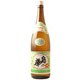 樫立 島の華 麦 25度 1800ml [焼酎]