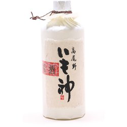 神 いも神 25度 720ml [焼酎]