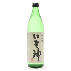 神 いも神 25度 900ml [焼酎]
