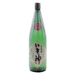 神 いも神 25度 1800ml [焼酎]