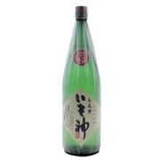 神 いも神 25度 1800ml [焼酎]