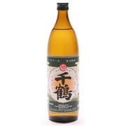 神 千鶴 芋 25度 900ml [焼酎]