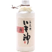 神 いも神 原酒 38度 720ml [焼酎]