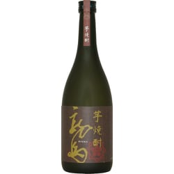 菊水 龍馬 芋 25度 720ml [焼酎]