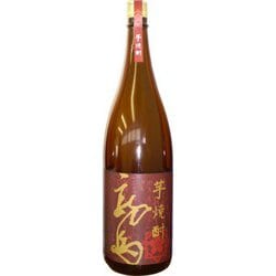 菊水 龍馬 芋 25度 1800ml [焼酎]