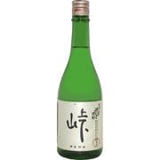 橘倉 峠 そば 21度 720ml [焼酎]