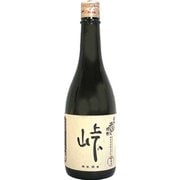 橘倉 峠 そば 25度 720ml [焼酎]