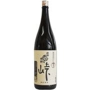 橘倉 峠 そば 25度 1800ml [焼酎]