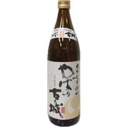 久保 やばの古城 麦 25度 900ml [焼酎]