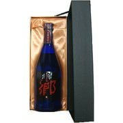 久保 郷 高精白麦 化粧箱入 33度 720ml [焼酎]