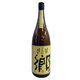 久保 郷 常圧蒸留 麦 25度 1800ml [焼酎]