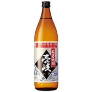 玄海 壱岐 麦 25度 900ml [焼酎]