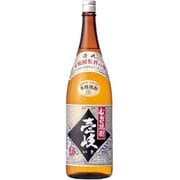 玄海 壱岐 麦 25度 1800ml [焼酎]