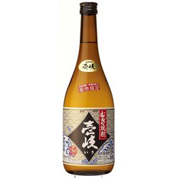 玄海 壱岐印 麦 茶瓶 25度 720ml [焼酎]