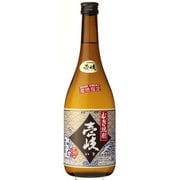 玄海 壱岐印 麦 茶瓶 25度 720ml [焼酎]
