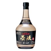 玄海 壱岐 オールド 麦 箱入 25度 720ml [焼酎]