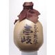 玄海 壱岐 麦 徳利 25° 25度 720ml [焼酎]