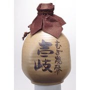 玄海 壱岐 麦 徳利 25° 25度 720ml [焼酎]