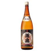 玄海 瀧泉 麦 箱入 27度 1800ml [焼酎]
