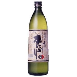 小鹿 本にごり 芋 25度 900ml [焼酎]