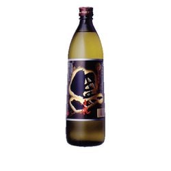 小鹿 黒 芋 25度 900ml [焼酎]