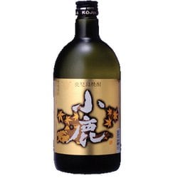 小鹿 芋 25度 720ml [焼酎]