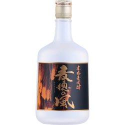 小鹿 麦穂の風 麦 25度 720ml [焼酎]